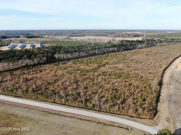 $56,000 | 0 Interstate 40, Faison, NC 28341