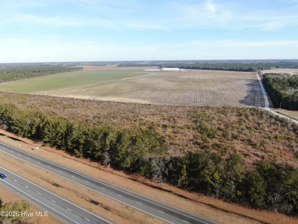 $56,000 | 0 Interstate 40, Faison, NC 28341