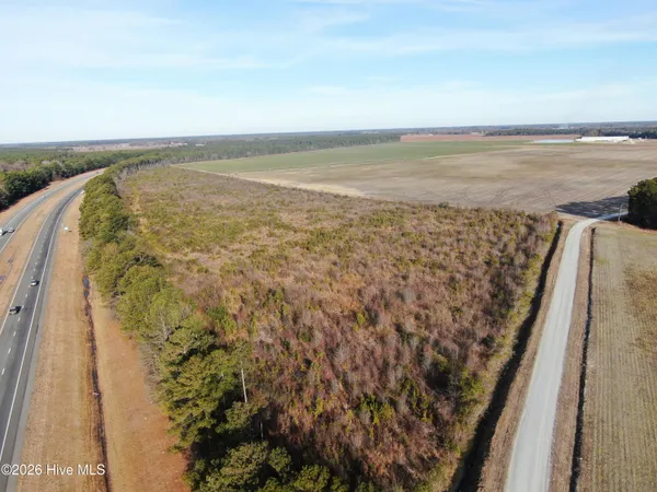 $56,000 | 0 Interstate 40, Faison, NC 28341