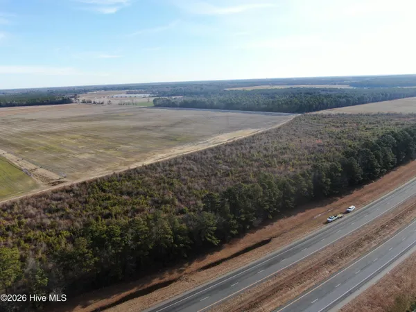 $56,000 | 0 Interstate 40, Faison, NC 28341