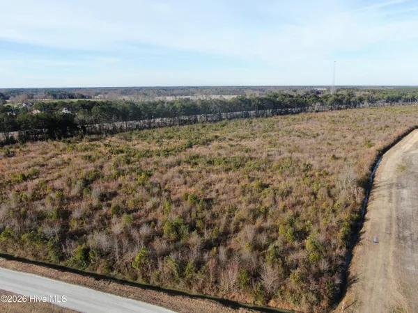 $56,000 | 0 Interstate 40, Faison, NC 28341