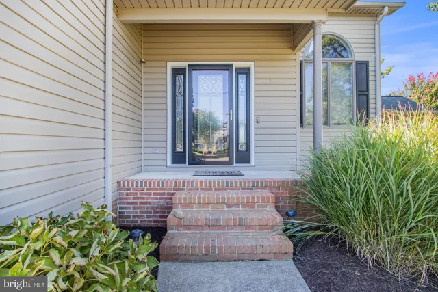 a view of a lake with boats and a lake view