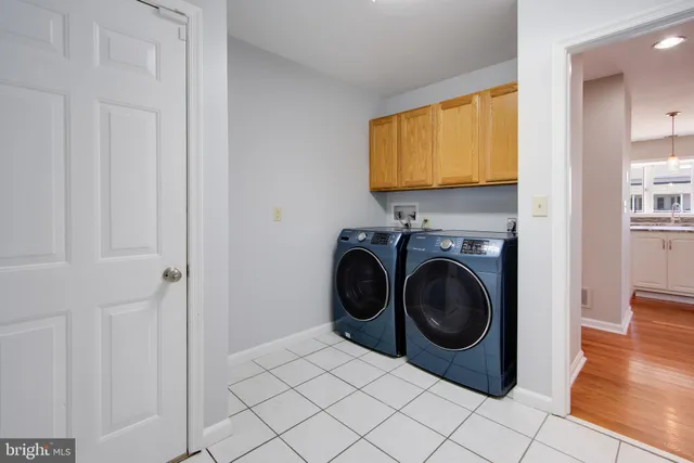 a view of a swimming pool with an ocean view