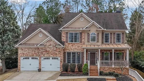 $759,000 | 860 Valley Drive, Canton, GA 30114