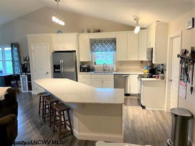 137 Molly Lane Reedsville, WV 26547 - Photo 7 of 25 Gallery Image 7