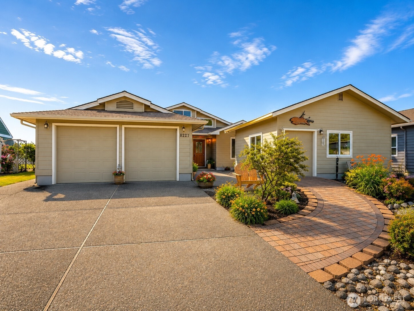 8227 Sehome Road Blaine, WA 98230 - Photo 1 of 19