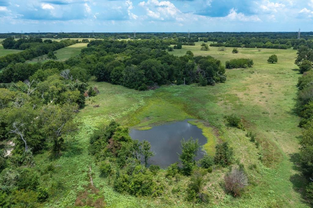 0 VZ County Road 3812 Wills Point, TX 75169 - Photo 3 of 21 a view of a lake with a city
