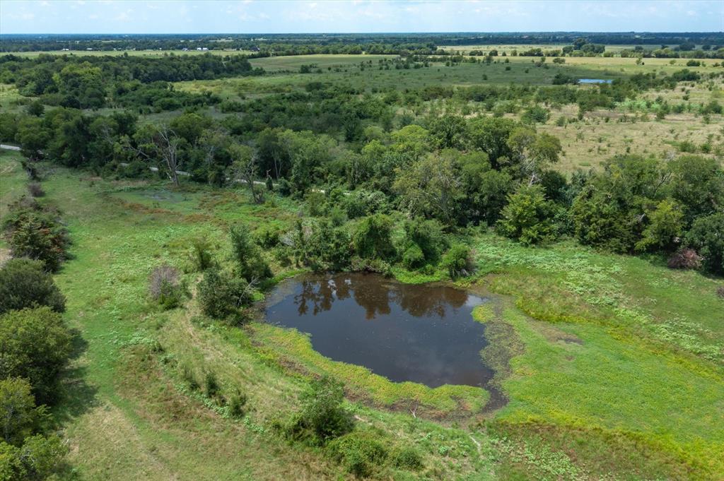 0 VZ County Road 3812 Wills Point, TX 75169 - Photo 10 of 21 a view of a garden with a lake