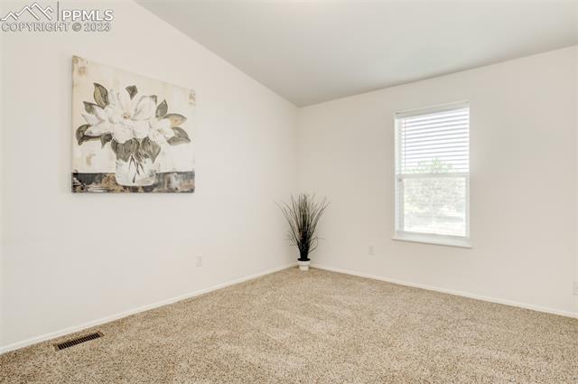 16215 Stage Stop Road Peyton, CO 80831 - Photo 18 of 33 Bedroom 2