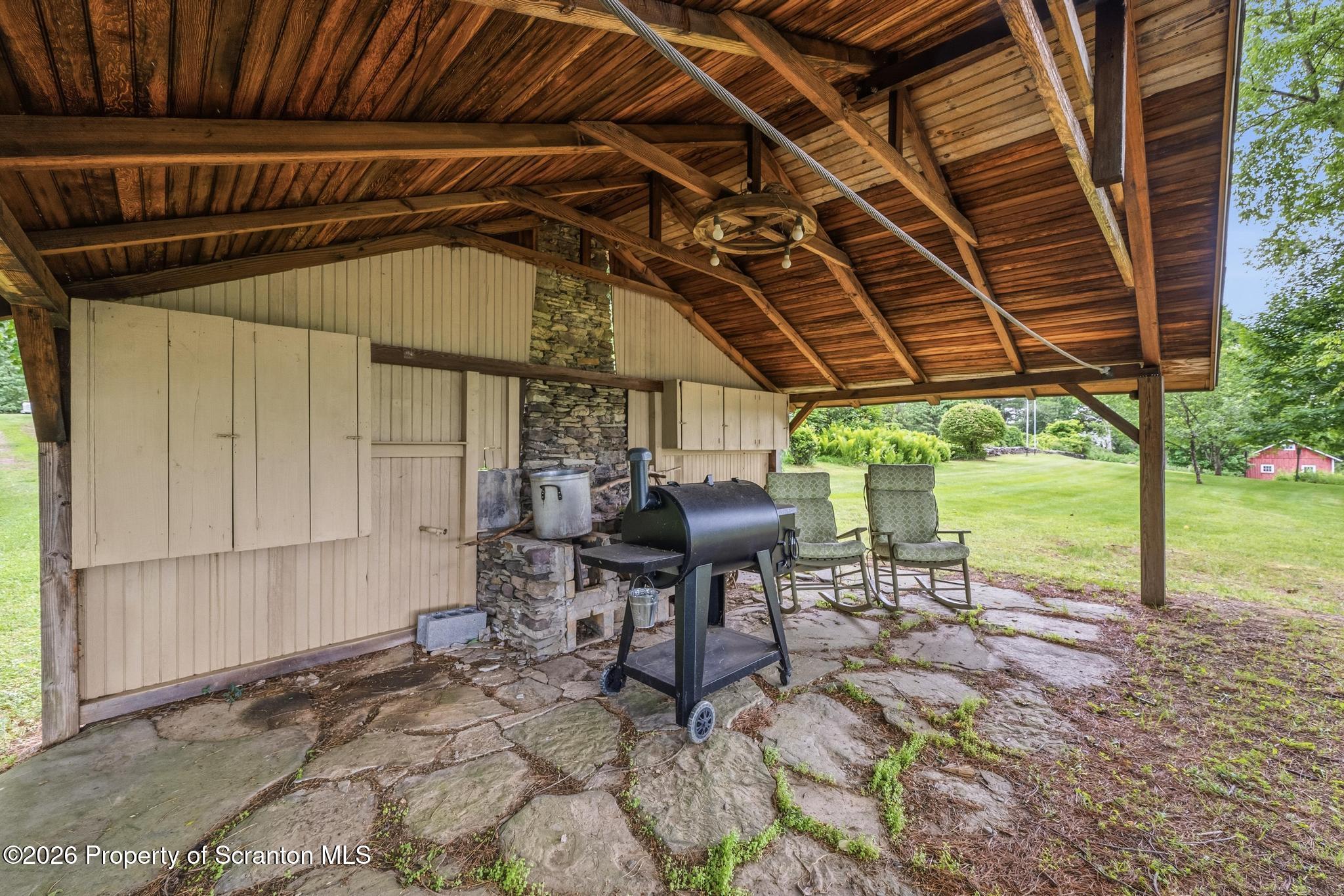 39 Golf Course Road Dallas, PA 18612 - Photo 82 of 111 DSC_8297-2