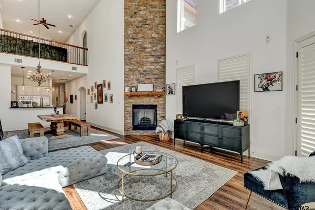 $3,195 | 5322 Del Norte Drive, Tyler, TX 75703