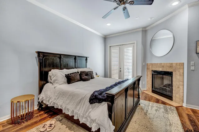 $3,195 | 5322 Del Norte Drive, Tyler, TX 75703