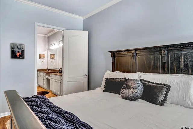 $3,195 | 5322 Del Norte Drive, Tyler, TX 75703