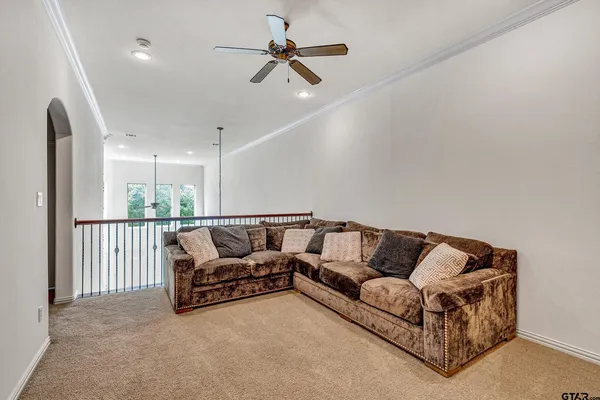 $2,950 | 5322 Del Norte Drive, Tyler, TX 75703