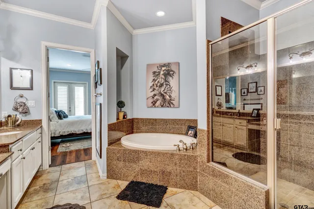 $3,195 | 5322 Del Norte Drive, Tyler, TX 75703