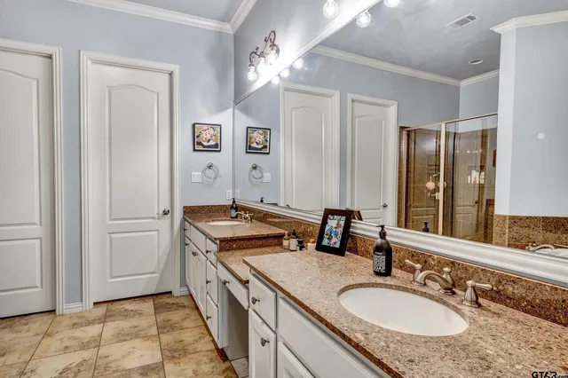 $3,195 | 5322 Del Norte Drive, Tyler, TX 75703