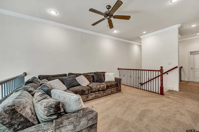 $3,195 | 5322 Del Norte Drive, Tyler, TX 75703