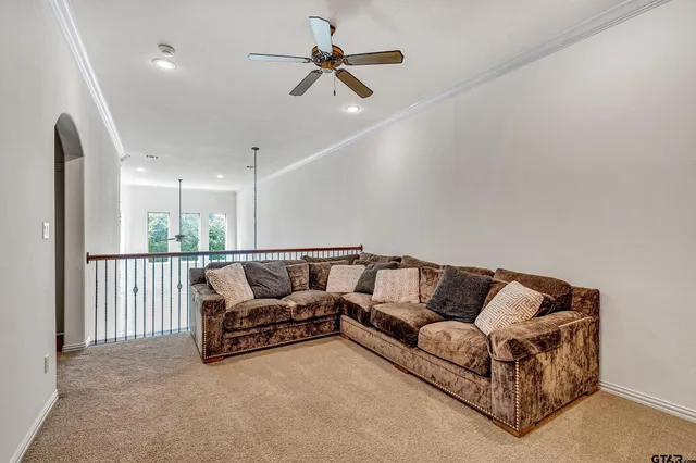 $3,195 | 5322 Del Norte Drive, Tyler, TX 75703