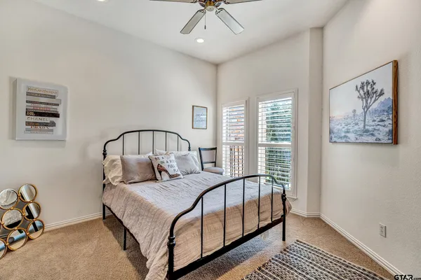 $2,950 | 5322 Del Norte Drive, Tyler, TX 75703