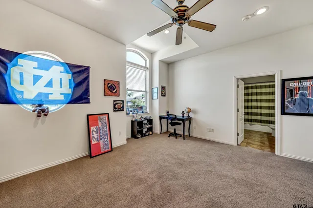 $3,195 | 5322 Del Norte Drive, Tyler, TX 75703