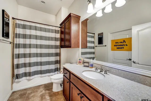 $3,195 | 5322 Del Norte Drive, Tyler, TX 75703