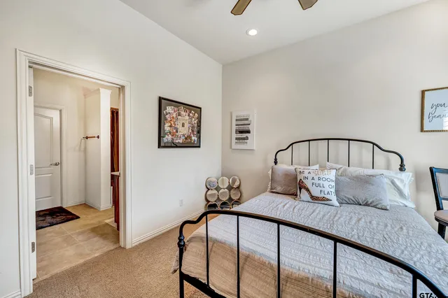 $3,195 | 5322 Del Norte Drive, Tyler, TX 75703