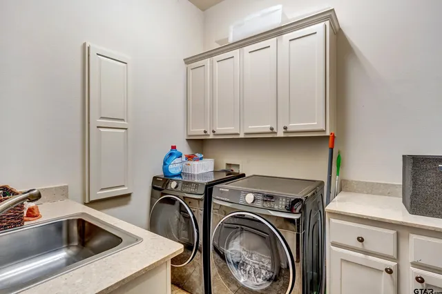 $3,195 | 5322 Del Norte Drive, Tyler, TX 75703