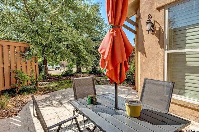 $3,195 | 5322 Del Norte Drive, Tyler, TX 75703