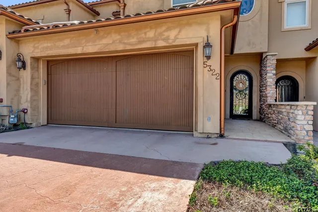 $3,195 | 5322 Del Norte Drive, Tyler, TX 75703