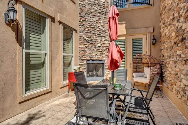 $3,195 | 5322 Del Norte Drive, Tyler, TX 75703