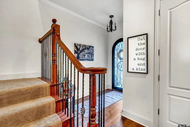 $3,195 | 5322 Del Norte Drive, Tyler, TX 75703