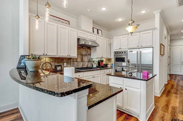 $3,195 | 5322 Del Norte Drive, Tyler, TX 75703