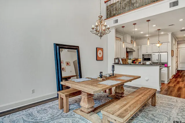 $3,195 | 5322 Del Norte Drive, Tyler, TX 75703