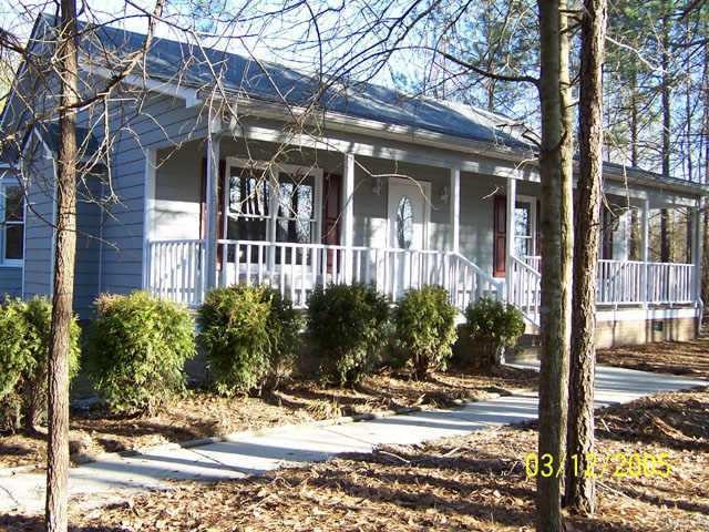 409 Plantation Road Clayton, NC 27520 - Photo 1 of 1 Gallery Image 1