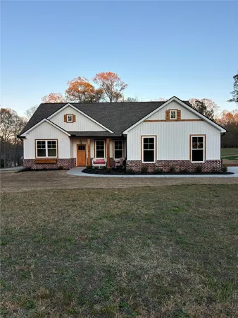 $399,000 | 2536 6 Mile Highway, Central, SC 29630