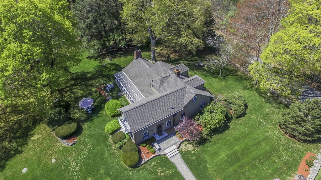 170 Oakham Road North Brookfield, MA 01535 - Photo 1 of 30 Gallery Image 1