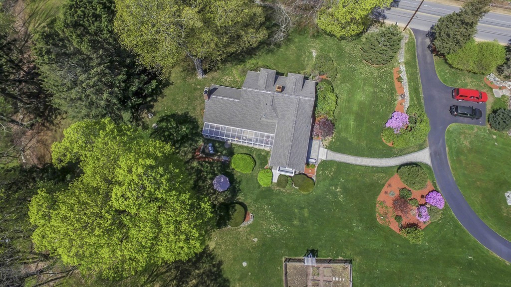 170 Oakham Road North Brookfield, MA 01535 - Photo 17 of 30 Gallery Image 17