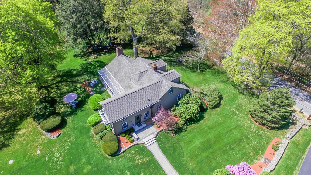 170 Oakham Road North Brookfield, MA 01535 - Photo 19 of 30 Gallery Image 19