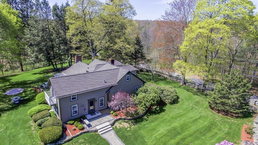 170 Oakham Road North Brookfield, MA 01535 - Photo 20 of 30 Gallery Image 20