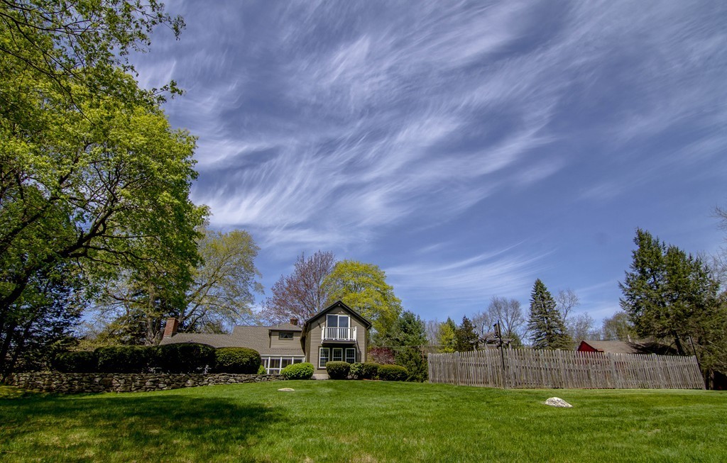 170 Oakham Road North Brookfield, MA 01535 - Photo 23 of 30 Gallery Image 23