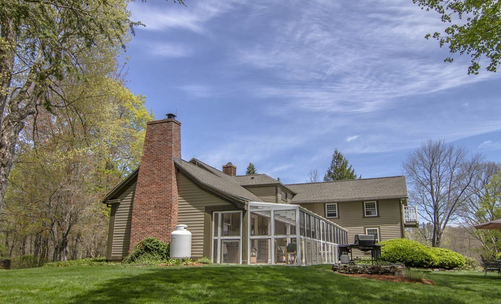 170 Oakham Road North Brookfield, MA 01535 - Photo 24 of 30 Gallery Image 24