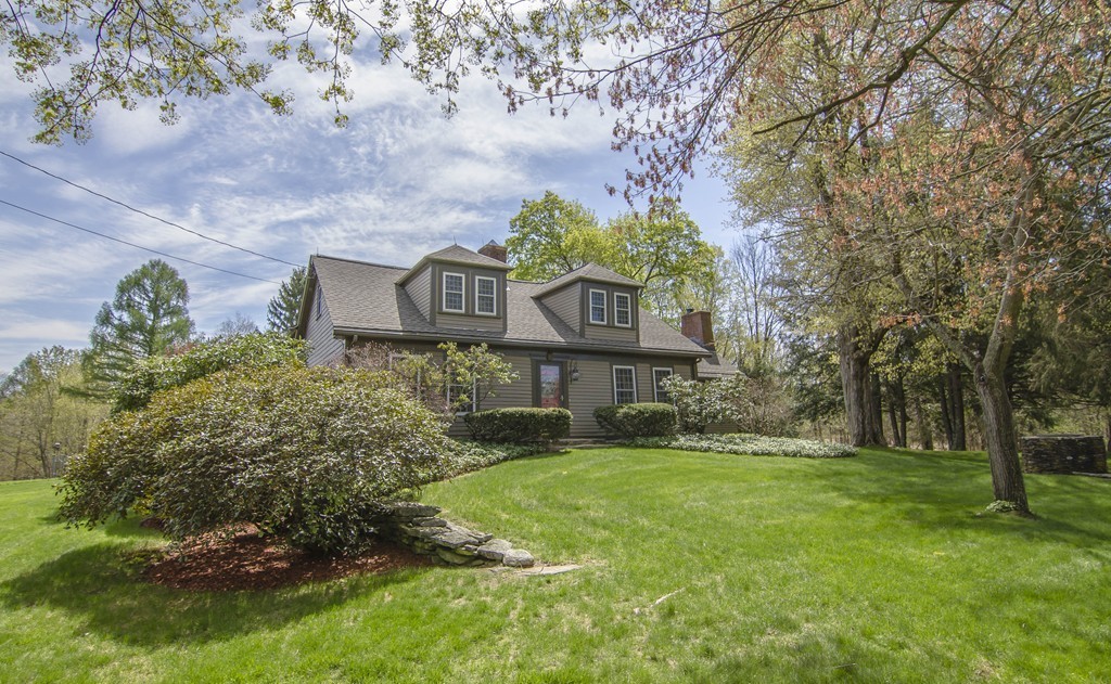 170 Oakham Road North Brookfield, MA 01535 - Photo 25 of 30 Gallery Image 25