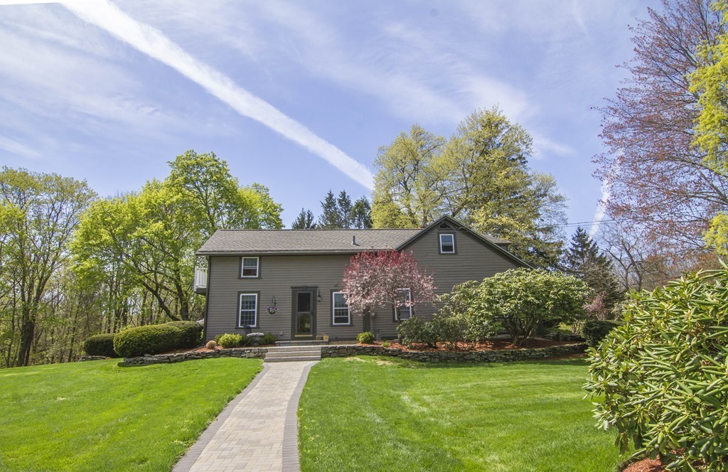 170 Oakham Road North Brookfield, MA 01535 - Photo 26 of 30 Gallery Image 26