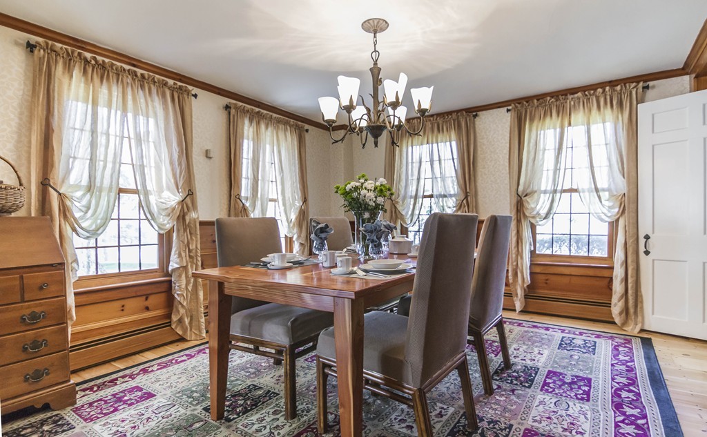 170 Oakham Road North Brookfield, MA 01535 - Photo 6 of 30 Gallery Image 6
