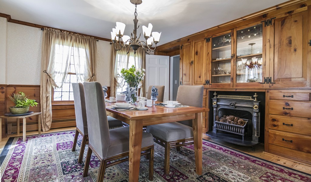 170 Oakham Road North Brookfield, MA 01535 - Photo 7 of 30 Gallery Image 7