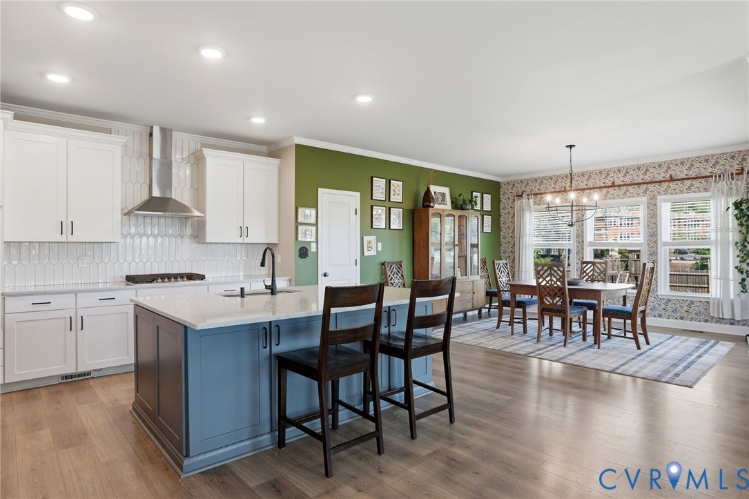 3088 Reed Marsh Drive Goochland, VA 23063 - Photo 6 of 44