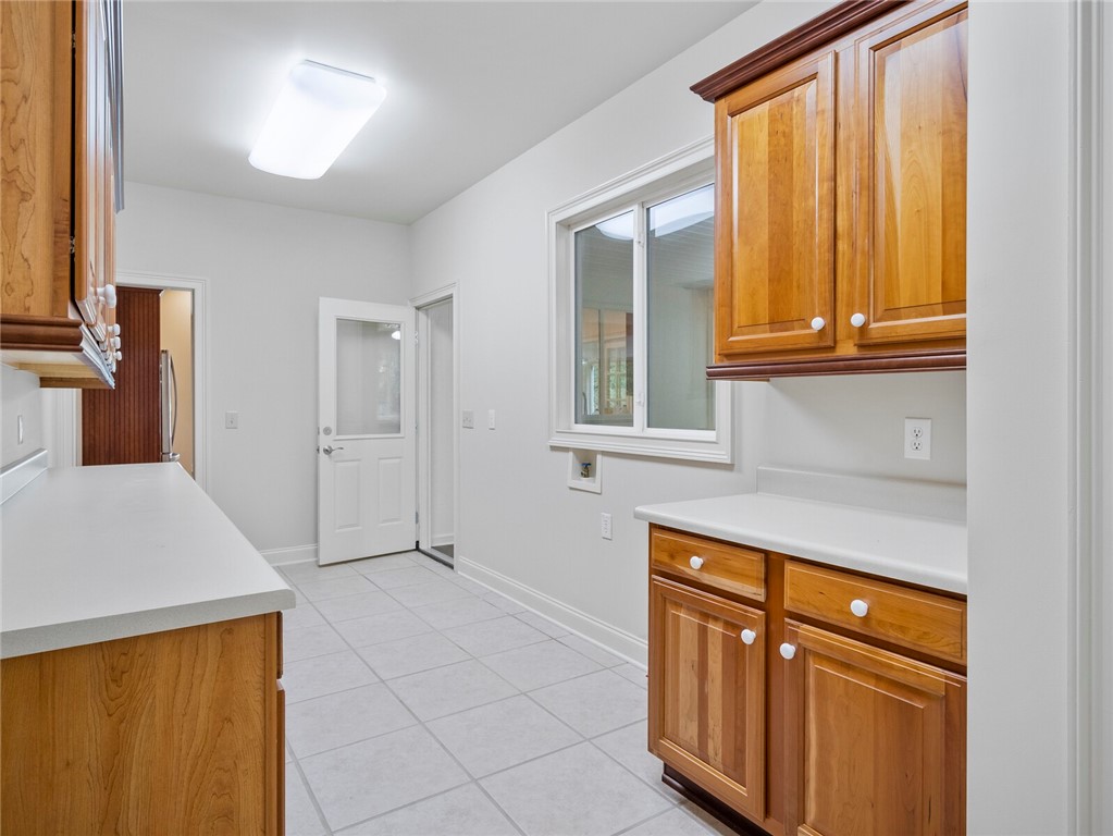 130 Thompson Road Pendleton, SC 29670 - Photo 19 of 34 Laundry Room