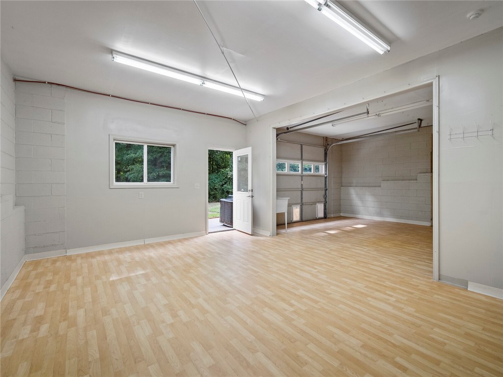 130 Thompson Road Pendleton, SC 29670 - Photo 29 of 34 Workshop