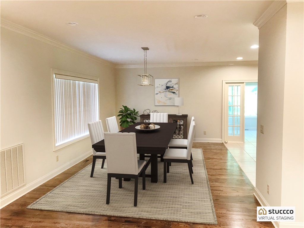 130 Thompson Road Pendleton, SC 29670 - Photo 7 of 34 DR…virtual stage