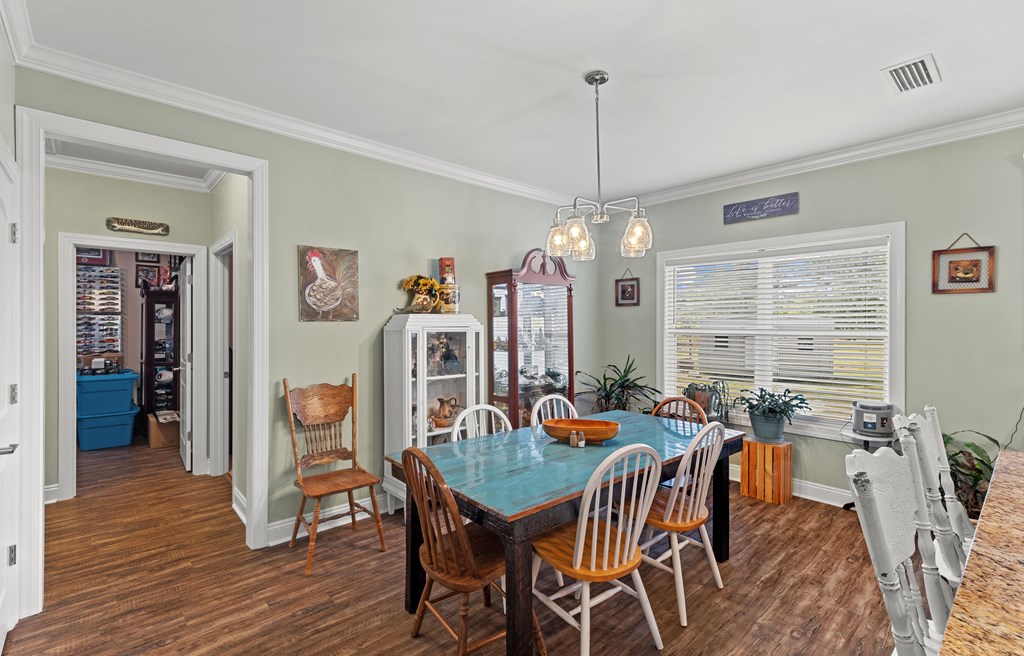 130 Thomley Road Newton, AL 36352 - Photo 8 of 47